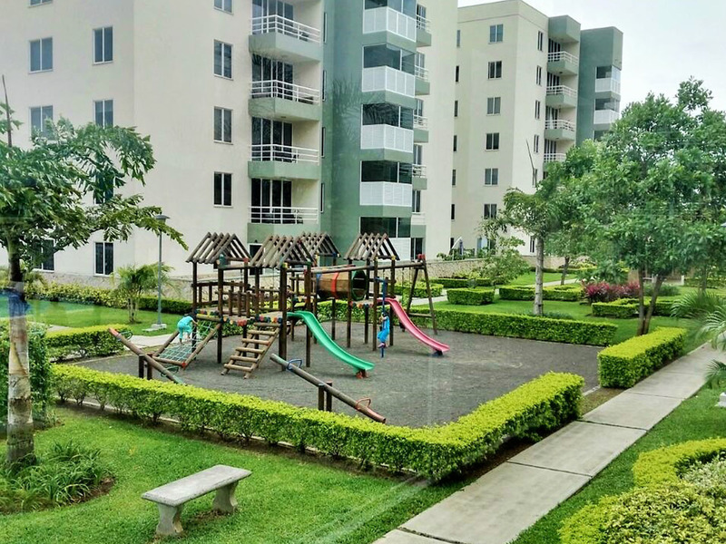 2 Bed Condo For Sale in San Rafael Costa Rica